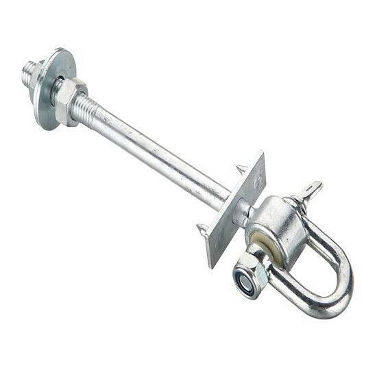 STREND PRO lengőcsavar, M12x140mm