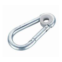Karabiner hinta felfüggesztéséhez AH61 - max. 150 kg