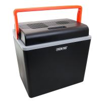 Strend Pro 2 in 1 Autós hűtőtáska - 30L , 230V/12V