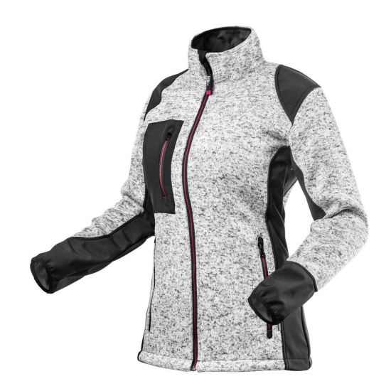 NEO Csinosított Női Kötött Pulóver XXL / 44 -es méret