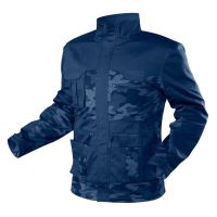 Neo Munkadzseki, Camo Navy modell, M / 50 -es méret, kék