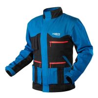 Neo Munkadzseki, HD Plus modell, XXL / 56 -os méret
