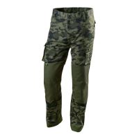 Nadrág Neo terepmintás camo m 81-221-M