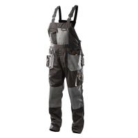 NEO Munkavédelmi nadrág zsebbel (HD model) - XL / 56 méret