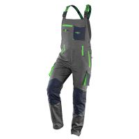 NEO munkavédelmi overál, prémium modell, pamut, XL / 54 méret