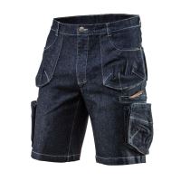 Basic Neo Munkavédelmi rövidnadrag - XXL (58) méret