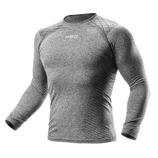 Termo test felső, Meleg modell, L / XL méret, 54/56, NEO