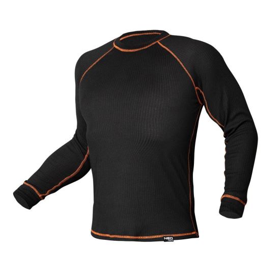 Termo blúz, alapmodell, L / XL méret, 54/56, NEO