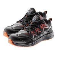 Neo Munkavédelmi cipő fém elemek nélkül, SRC, talpbetét - 43-es méret