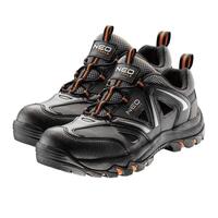 Neo Munkavédelmi,fémmentes szandál(SRA) talpbetét - 42-es méret