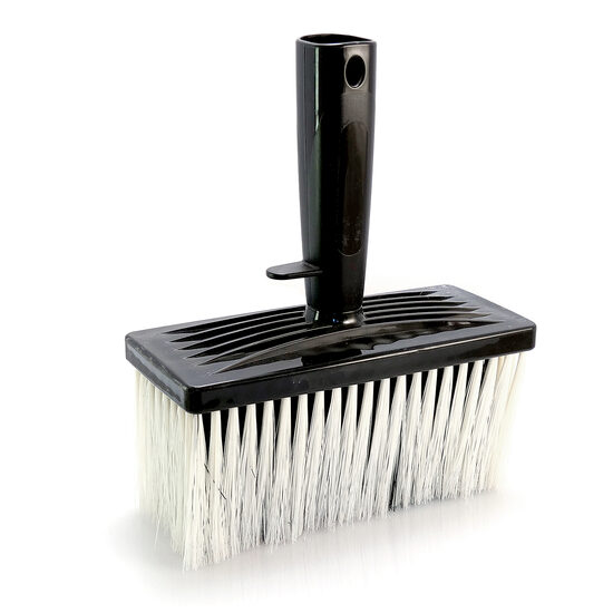 Téglalap alakú műanyag bidin 170x75mm