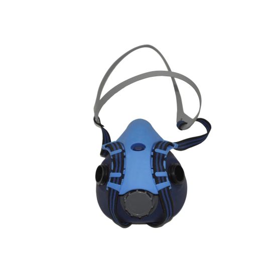 NEO gázálarc porszűrővel