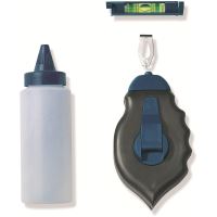 Porral és szintezővel húzott cérna, 30 m, 115 g