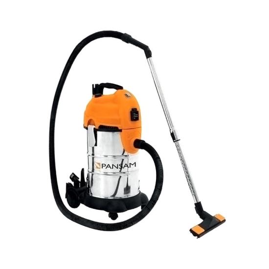 Porszívó szűrővel, félautomata, 1600 W, Pansam, DEDRA