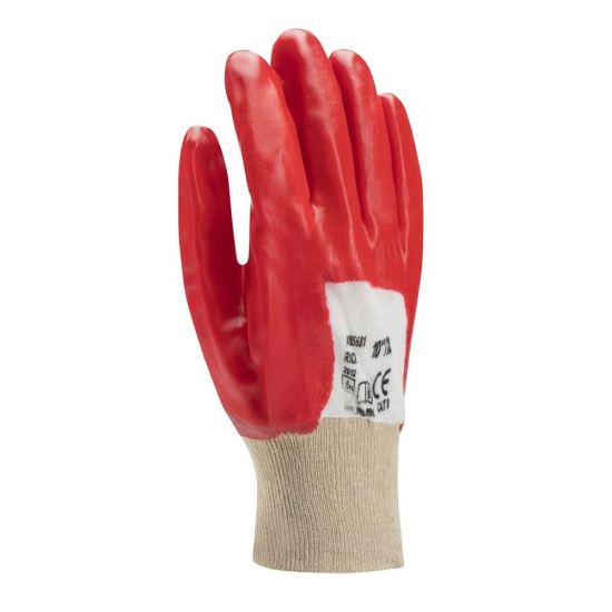 Ardon RICH kesztyű, PVC, XL méret