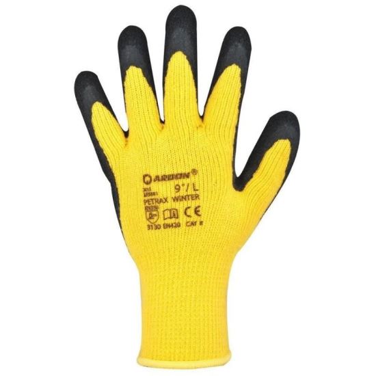 Ardon Petrax téli kesztyű, nylon, L méret