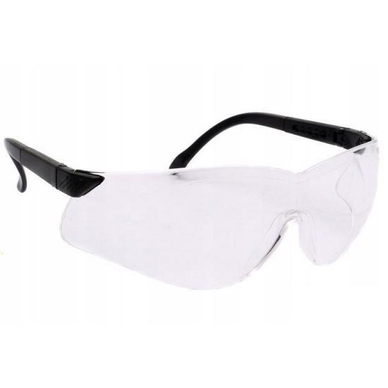 Átlátszó szemüveg, RICHMANN