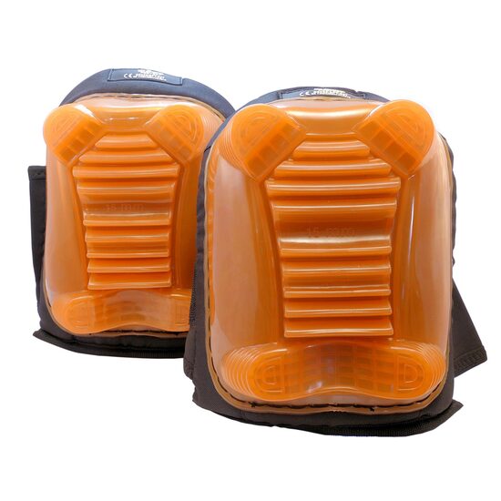 Profi térdvédő géllel burkolat 2 db