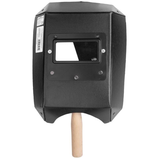 RICHMANN kis hegesztőmaszk fogantyúval