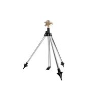 Pulzáló sprinkler, teleszkópos állvánnyal 565/890 mm, metál, 113-490 nm, Richmann