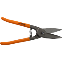 Lemezolló, 300 mm hosszú pofák, RICHMANN EXCLUSIVE