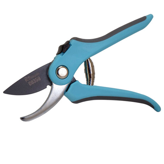 Richmann kerti olló , bypass - 200 mm