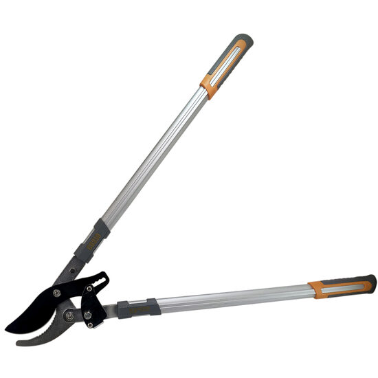 Richmann exclusive ágvágó olló bypass 76 cm, teflon, SK5 acél penge