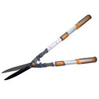 Richmann exclusive sövényvágó olló 71-83 cm, teflon, teleszkópos fogantyúval