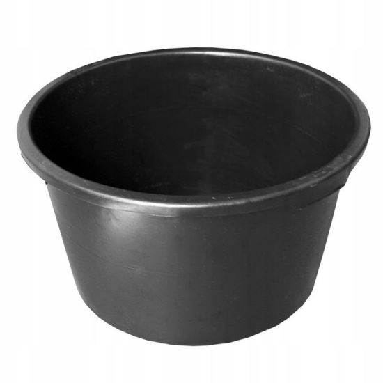 Kerek edény 65 L, RICHMANN