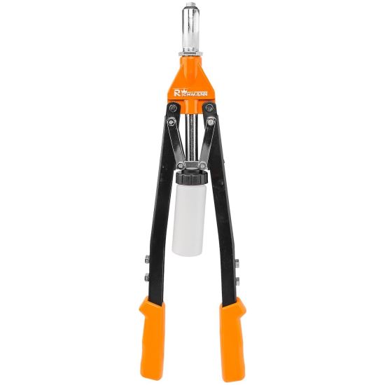 Richmann Exclusive professzionális szegecsfogó, 450 mm, 3,2-6,4 mm