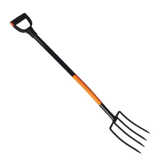 Villa 4 széles fogú, fém farok, RICHMANN EXCLUSIVE