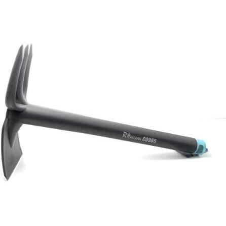 Mini lapos műanyag fogpiszkáló 3 fog, 32 cm, Richmann