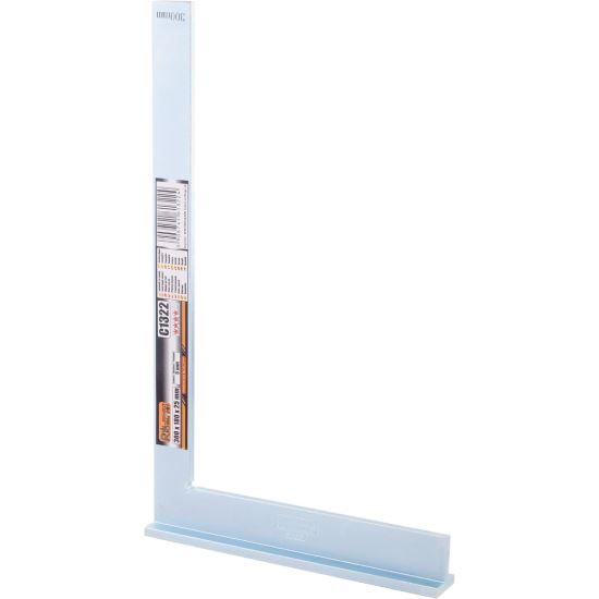 Richmann Exclusive derékszögű vonalzó, 300x180 mm