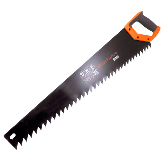 Richmann Exclusive 650 mm-es teflonfűrész BCA