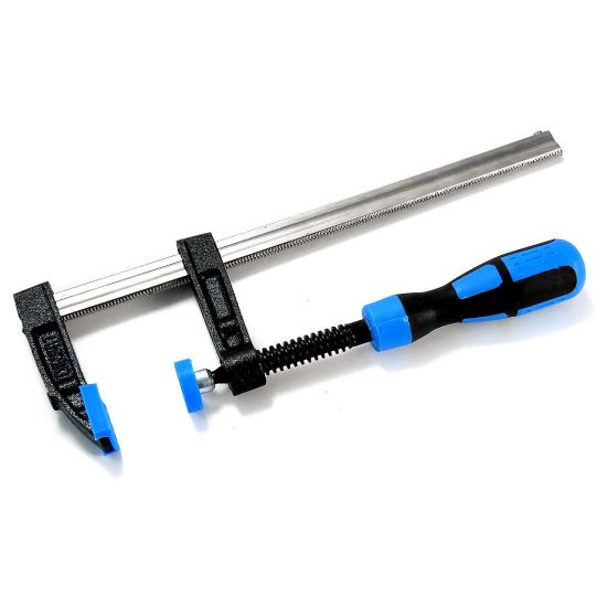 F típusú kézi tömlő, 1000x120 mm, Richmann