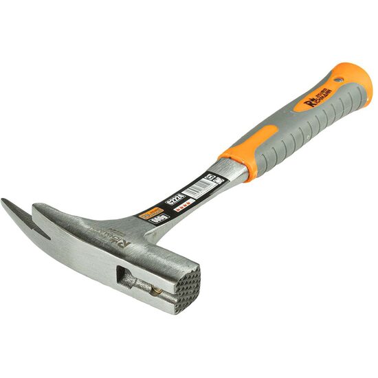 Richmann Exclusive Professzionális ácskalapács szegeknek, monoblokk fogantyús mágneses tartóval 600g