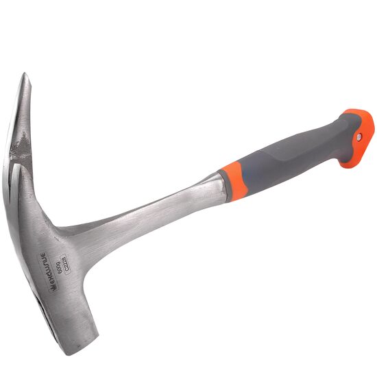 Richmann Exclusive Professzionális ácskalapács szegeknek, ergonomikus fogantyú mágneses tartóval 600g