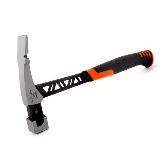 Richmann Exclusive Ipari kőműves kalapács, 680 g