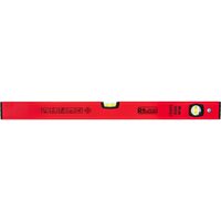 Richmann Exclusive Szintező, 2 Buborék, 60 cm, Piros