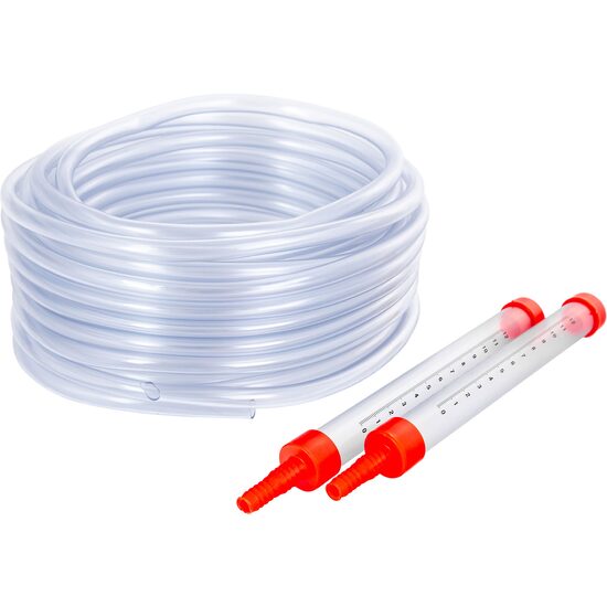 Szintező tömlő, 25 m, RICHMANN