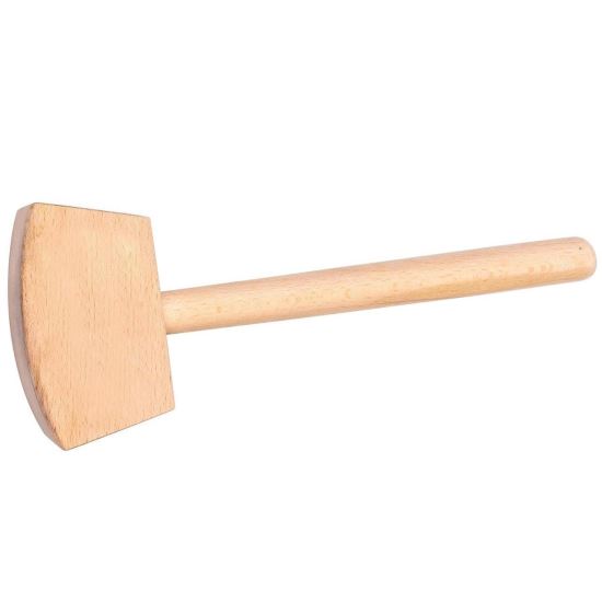 RICHMANN EXCLUSIVE fa kalapács asztalos munkákhoz, 460 g