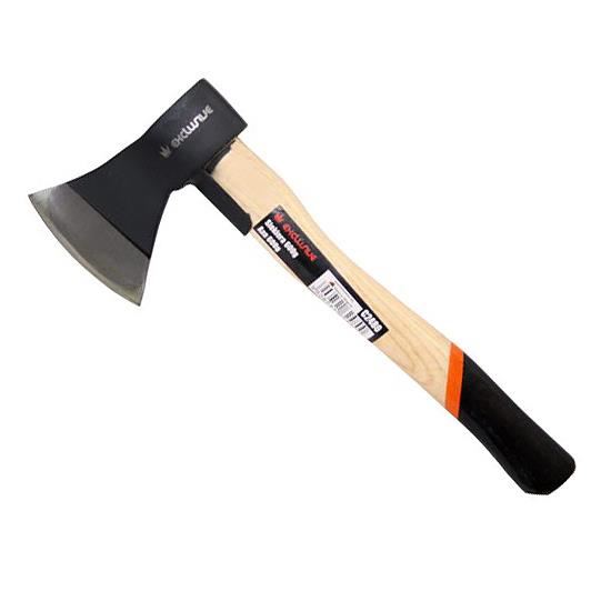 Richmann Exclusive kisfejsze 600 g fa nyéllel