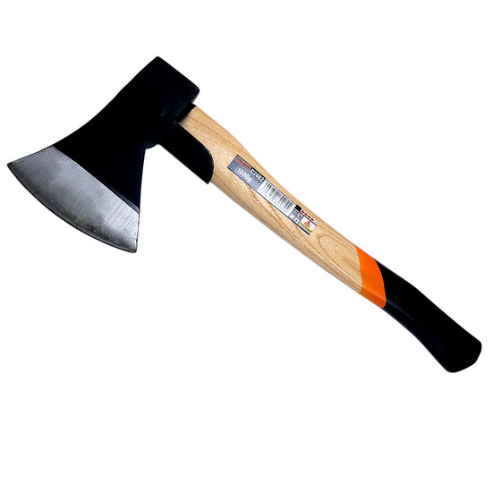 Richmann Exclusive védelemmel ellátott fa nyelű fejsze 1 kg