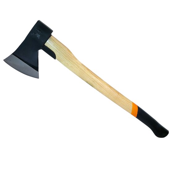 Richmann Exclusive védelemmel ellátott fa nyelű fejsze 1,25 kg