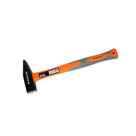 Richmann Exclusive Lakatos Kalapács, Üvegszálas nyél, 200 g