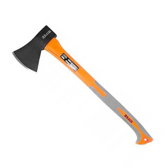 Richmann Exclusive csúszásgátlós gumirozott üvegszálas nyéllel ellátott fejsze 1,25 kg