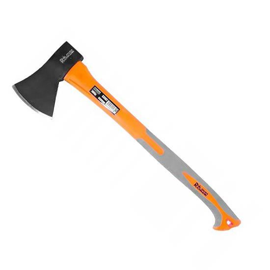 Richmann Exclusive csúszásgátlós gumirozott üvegszálas nyéllel ellátott fejsze 1,5 kg