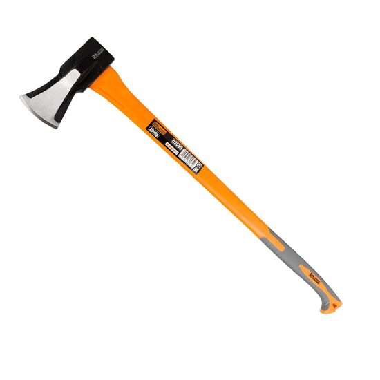 Richmann Exclusive 2kg-os csúszásgátlós gumirozott üvegszálas nyéllel ellátott hasító fejsze