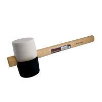 RICHMANN EXCLUSIVE Gumi Kalapács, fa nyél, 1100 g
