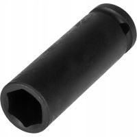 Hosszú ütköző csőfej, 1/2&quot;, 21 mm, RICHMANN EXCLUSIVE
